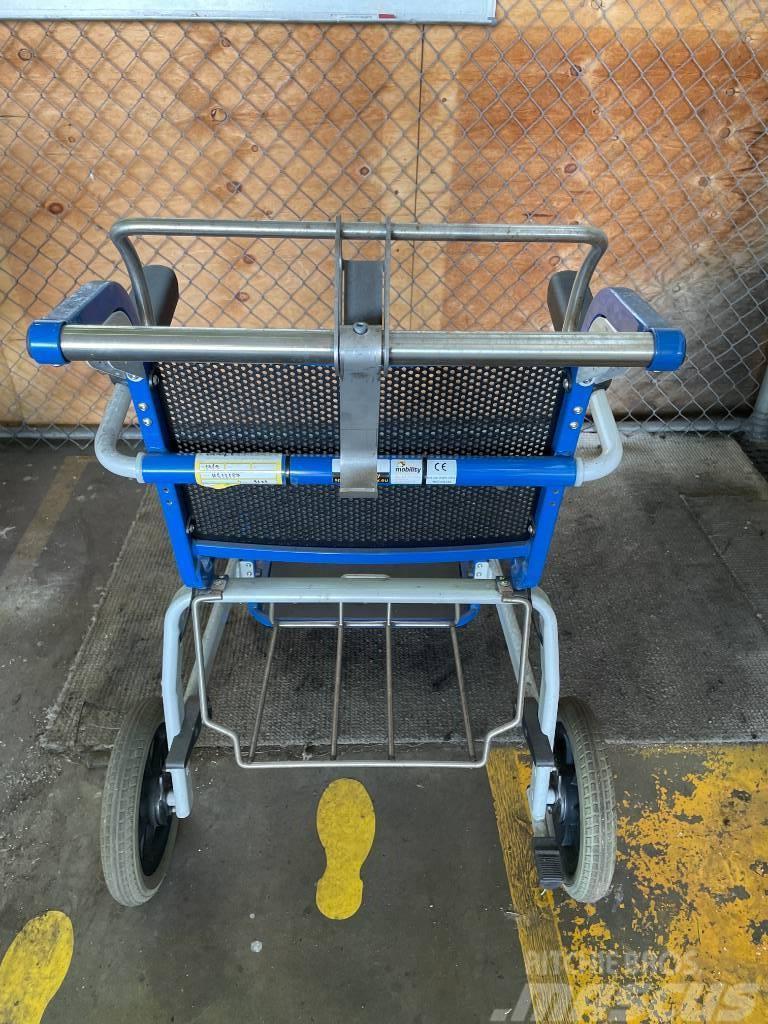  SPECIALMOBILITY CADDY 3 Annet