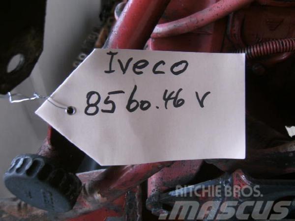 Iveco Motor 8360.46 V / 836046V LKW Motor Motorer