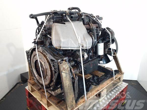 Iveco F4AFE611E C006 Motorer
