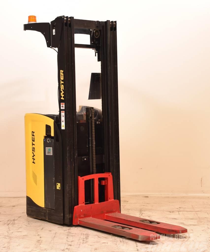 Hyster RS1.6-24 Stablere