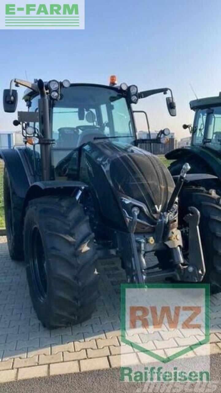 Valtra a115 schlepper Traktorer
