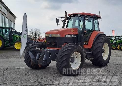 New Holland G 190 Traktorer