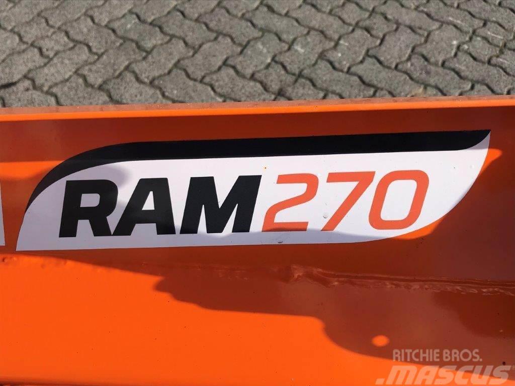Samasz RAM 270 *sofort Verfügbar* Snøploger- og skjær
