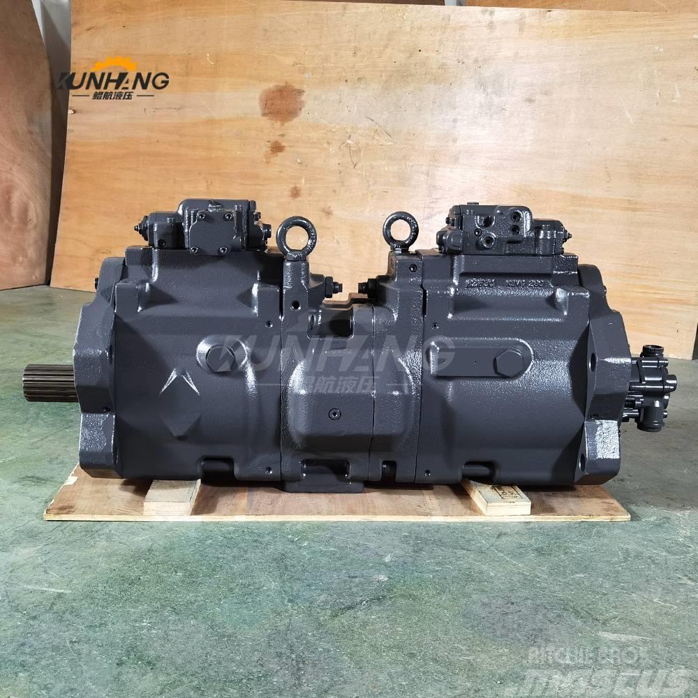 Doosan 400914-00216A DX700  Hydraulic Pump Girkasse