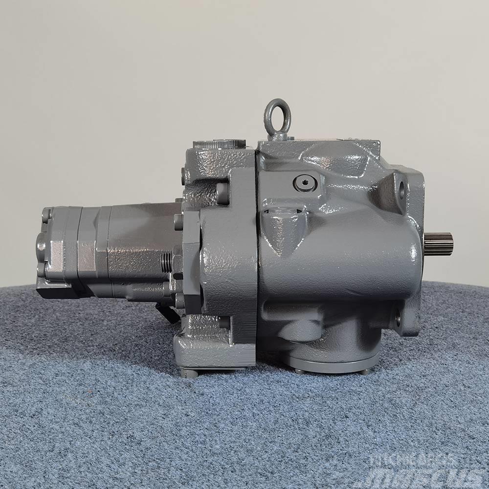 Hitachi ZX330 hydraulic pump R1200LC-9 Girkasse