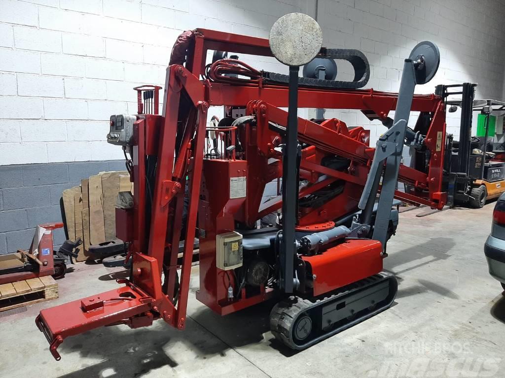 Hinowa GOLD LIFT 1470 Leddede bomlifter