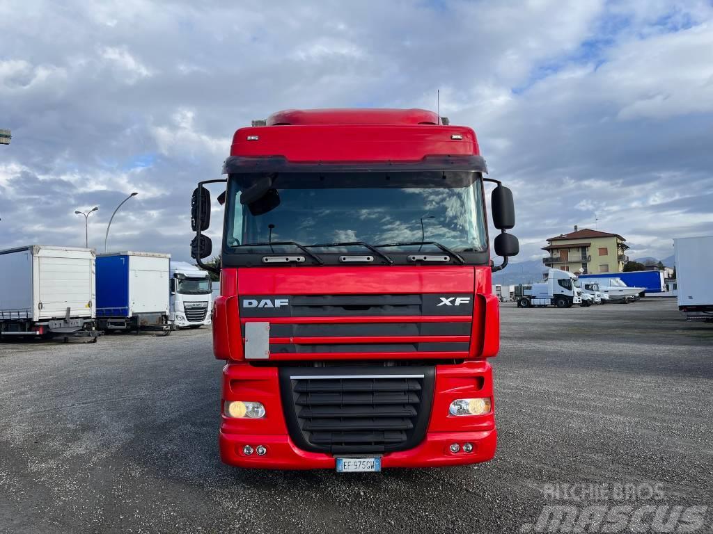 DAF XF105.460 Chassis
