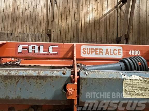 Falc Super Alce 4000 Annet fôrhøsterutstyr