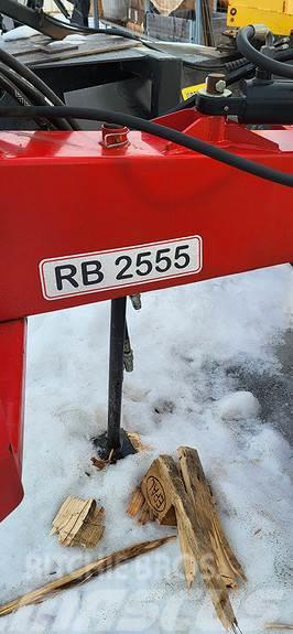 Igland RB2555 Snøploger- og skjær