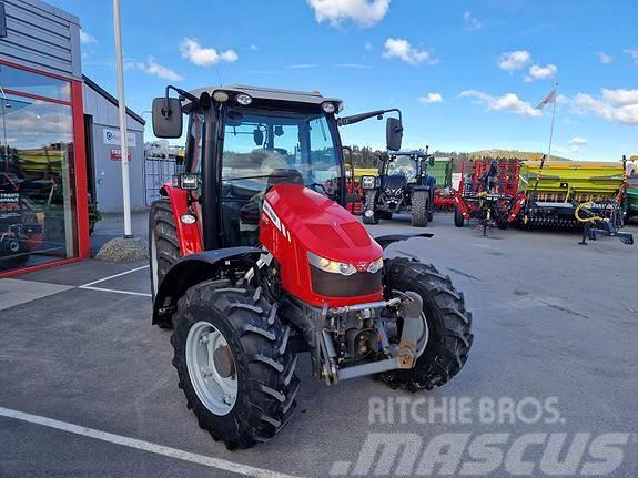 Massey Ferguson 5610 Traktorer