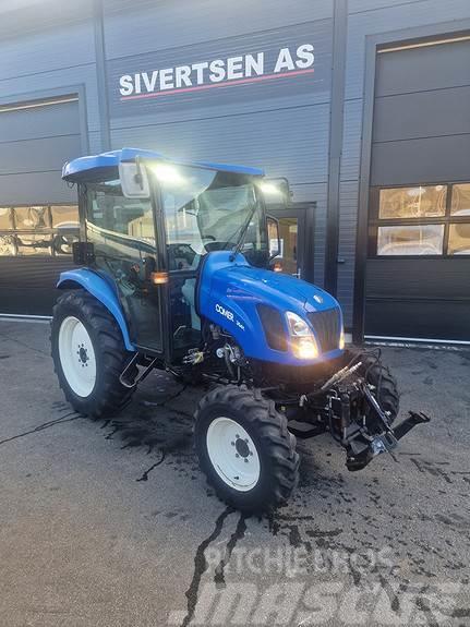 New Holland Boomer 3045 Traktorer