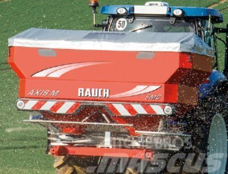 Rauch Axis M 30.2 EMC Kunstgjødselspreder