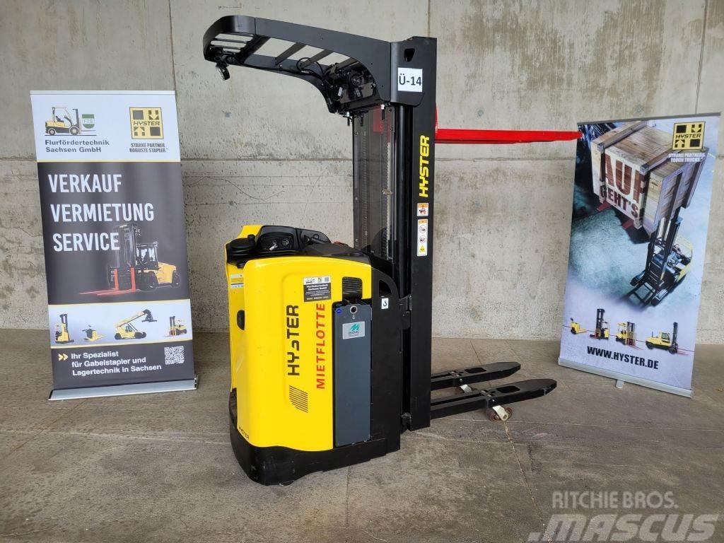 Hyster RS1.6IL Stablere