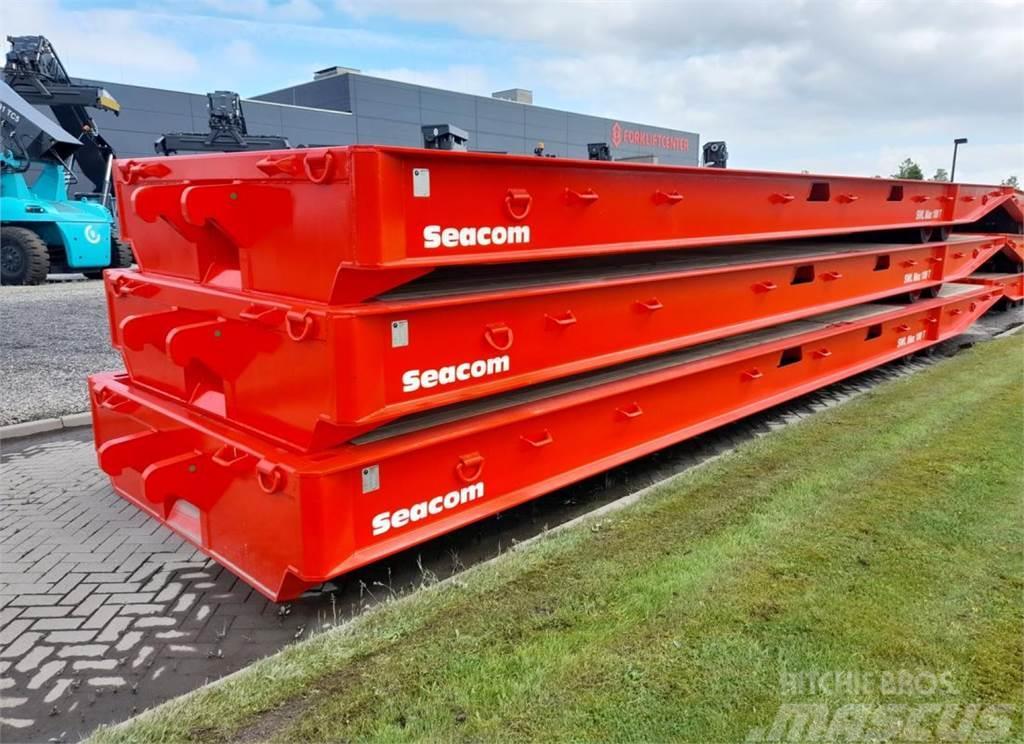 Seacom RT40/100T Terminaltraktor