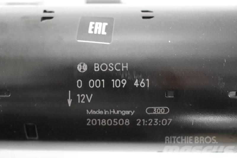 Bosch  Andre komponenter