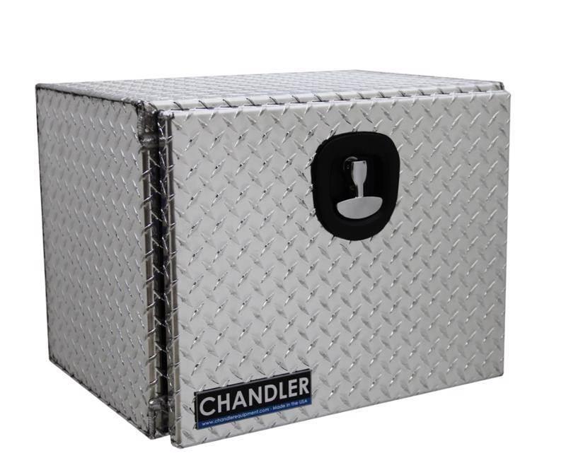 Chandler Tool Box Andre komponenter