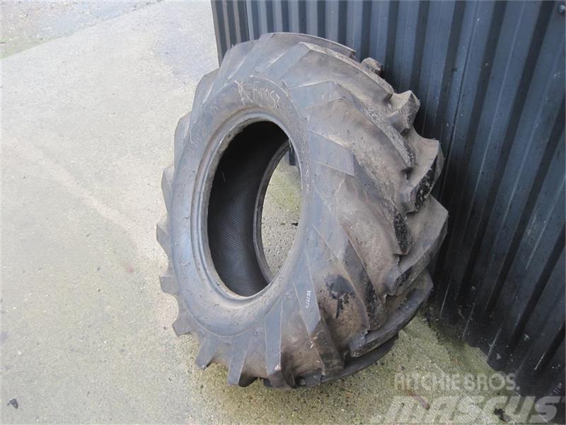Goodyear 12,5x18 Dekk, hjul og felger