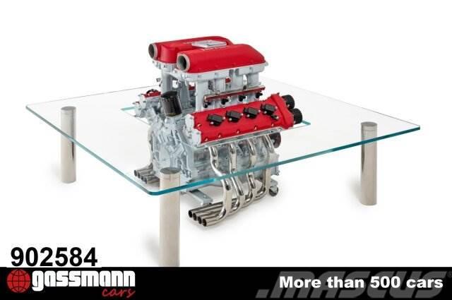 Ferrari Table/Engine Ferrari 360 Andre lastebiler