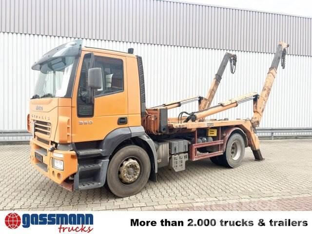 Iveco 190 AD 35 4x2 Chassis