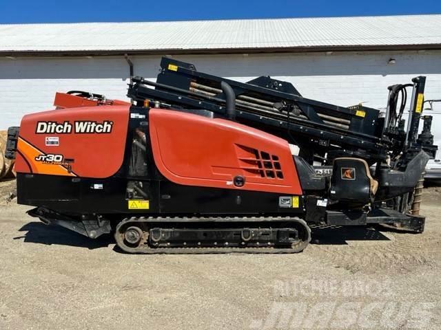 Ditch Witch JT30 Annet