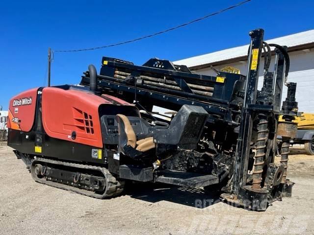 Ditch Witch JT30 Annet