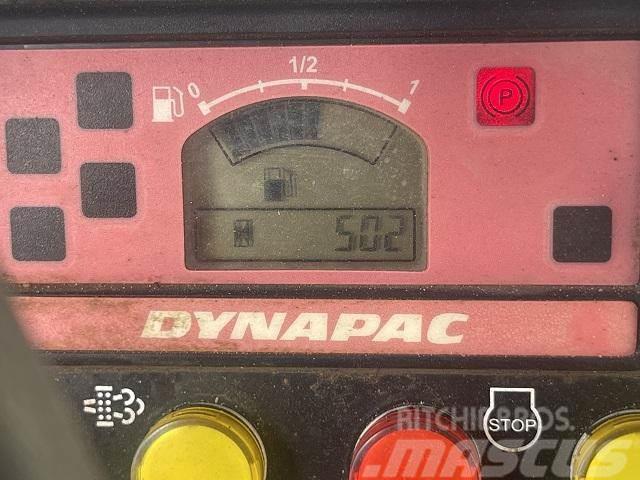 Dynapac CA1300 Hjullaster til komprimering