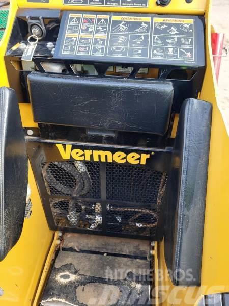 Vermeer S925TX Annet