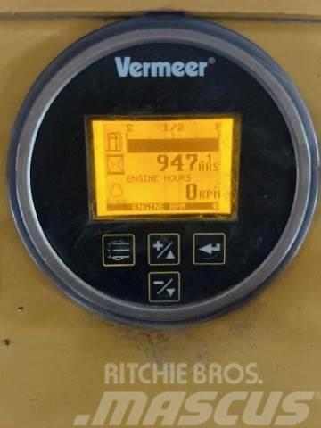 Vermeer SC60TX Annet