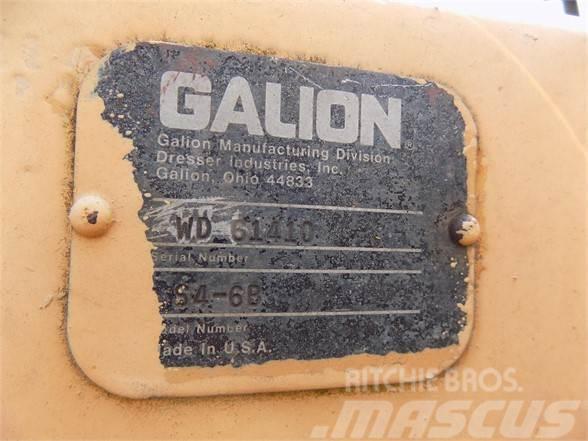 Galion S4-6B Valsetog
