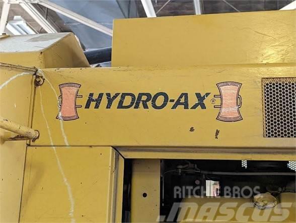 Hydro-Ax 720A Annet