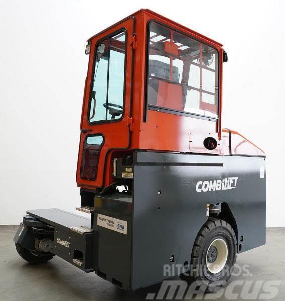 Combilift C5000XLE 4-veis truck