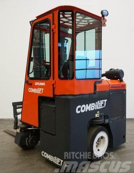 Combilift CB3000 4-veis truck