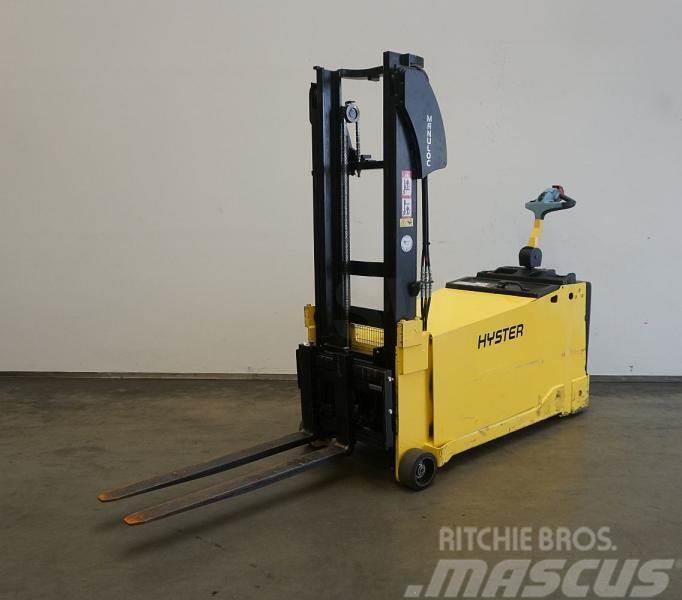 Hyster S1,5C Stablere