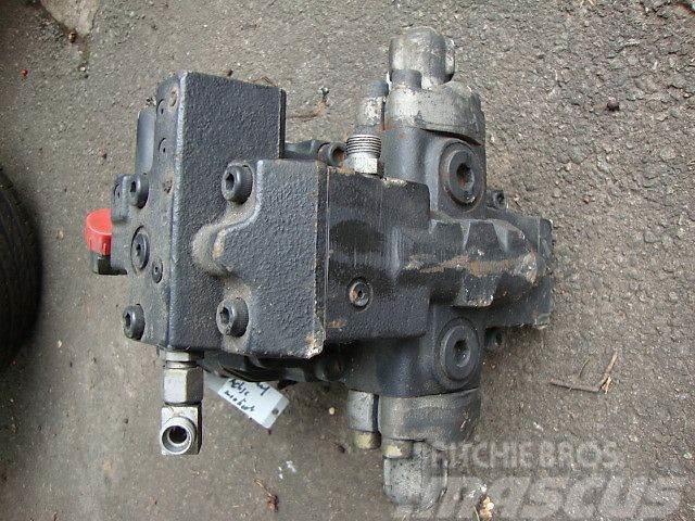 Bomag Hydraulikmotor passend Bomag BW 219 225 Annet