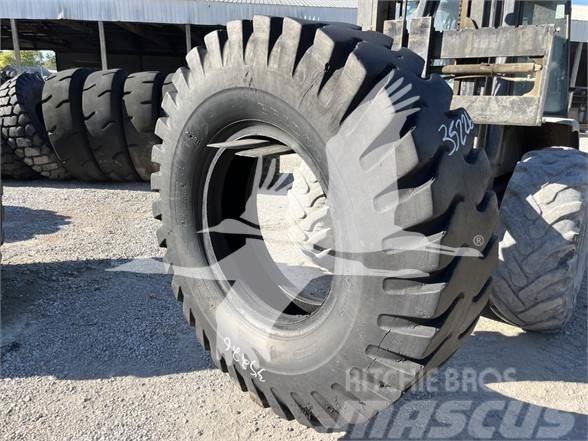 Bridgestone 18.00X33 Dekk, hjul og felger