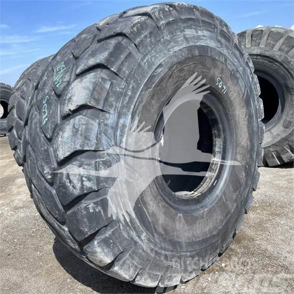 Bridgestone 29.5R25 Dekk, hjul og felger