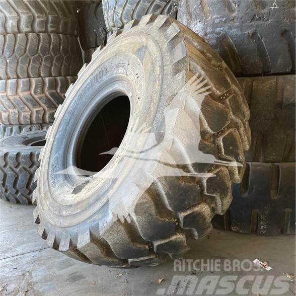 Bridgestone 29.5R29 Dekk, hjul og felger