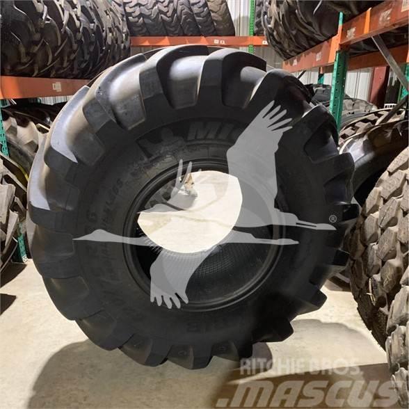 Michelin 620/75R26 Dekk, hjul og felger
