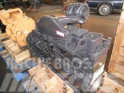 CNH - CASE 2096-5.9T Motorer