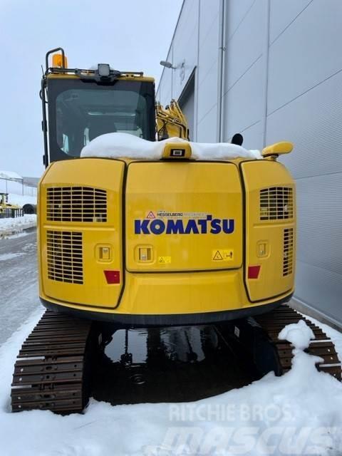 Komatsu PC78US-11E0 Diesel Trucker