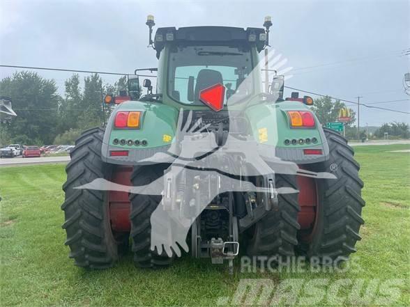 Fendt 1042 VARIO Traktorer