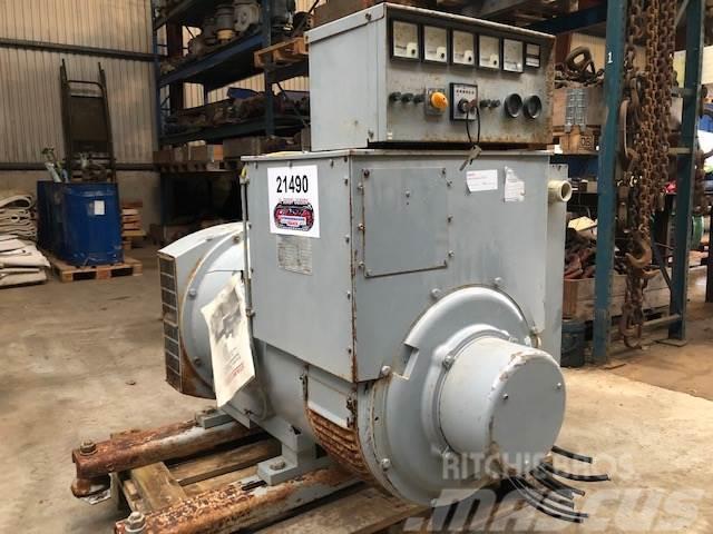  350 kVA Stamford Type HC434F1 Generator Andre Generatorer
