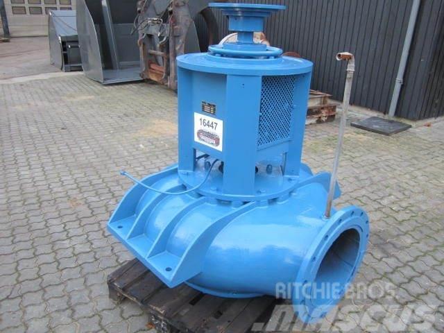 Häny Type 2245 FE-00 pumpe Vannpumper