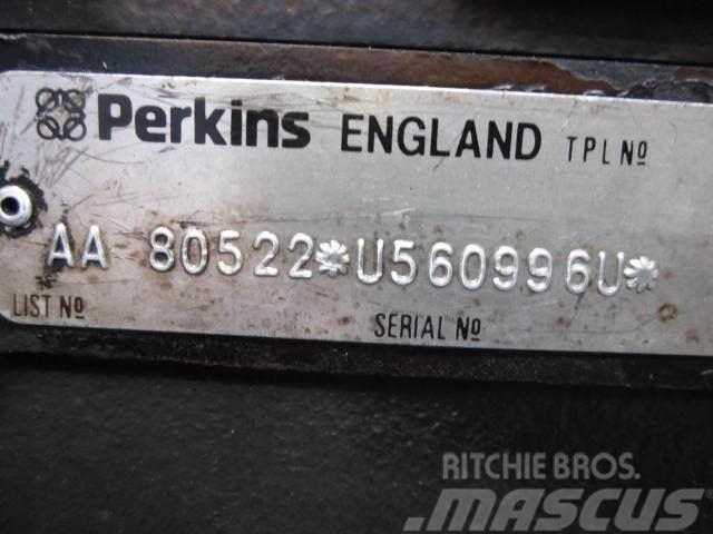 Perkins 1004-4 AA80522 motordele Motorer