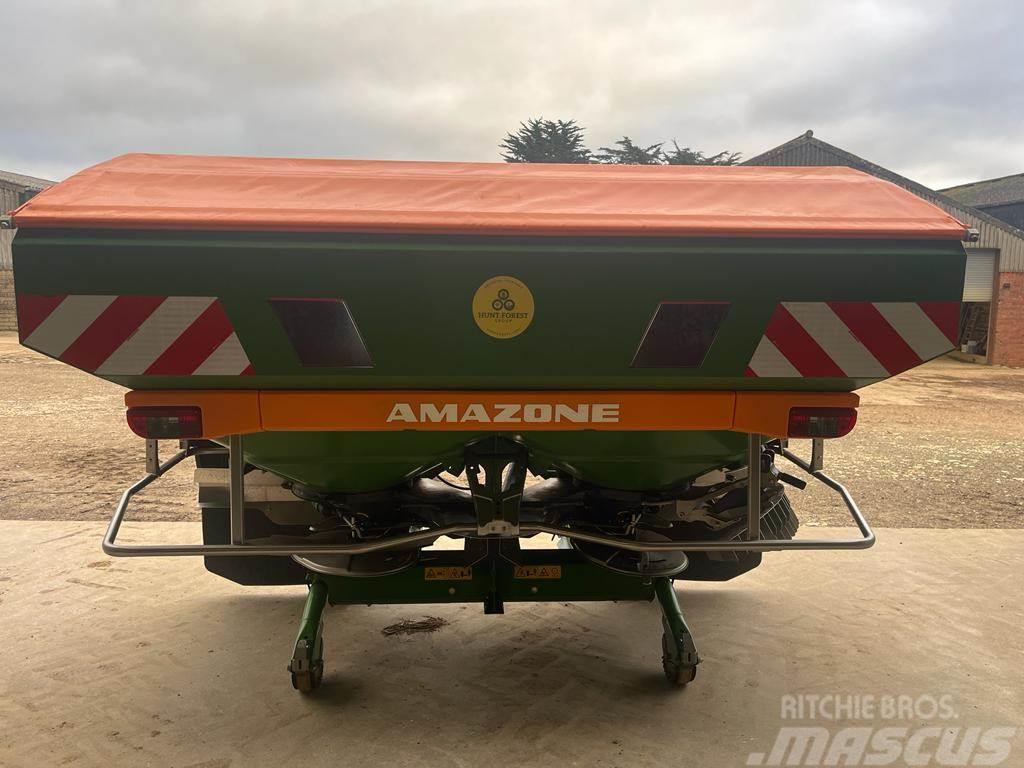 Amazone ZAV 3200 Annet gjødselutstyr