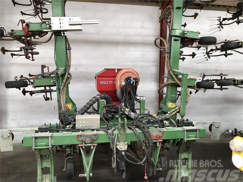 Thyregod TRV 8 majsrenser kamera & Frøsåudstyr Maskiner for rensing av korn og frø