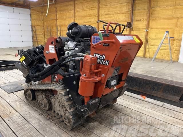 Ditch Witch VP30 Annet