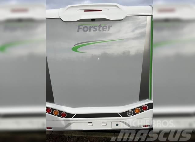  Forster A 699 EB Annet