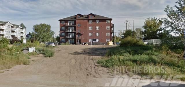 Fort McMurray AB 0.35± Titles Acres Commercial Resid Annet