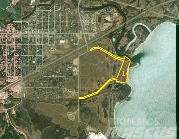 Fort Qu'Appelle SK 18.03+/- Title Acres Future Developm Annet
